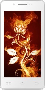 Смартфон Keneksi Fire White