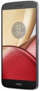 Смартфон Motorola Moto M 32Gb Grey