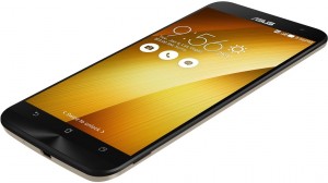 Смартфон Asus Zenfone 2 ZE551ML 16Gb Ram 4Gb Gold