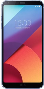 Смартфон LG G6 LGH870S 32Gb Blue