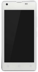 Смартфон Tele2 Midi White