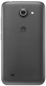 Смартфон Huawei Ascend Y550 Black