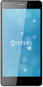 Смартфон Oysters Pacific VS Gold