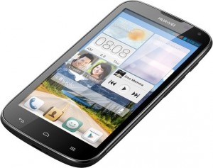 Смартфон Huawei Ascend G610 Hero 2 Black