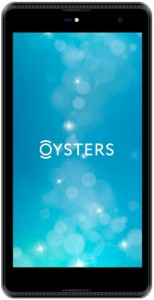 Смартфон Oysters Antarctic E Grey