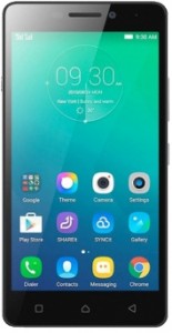 Смартфон Lenovo Vibe P1 Mini Black