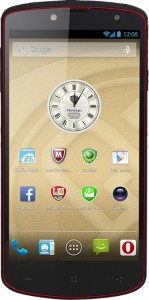 Смартфон Prestigio MultiPhone 7500