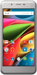 Смартфон Archos 50 Cobalt Grey