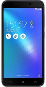 Смартфон Asus ZenFone 3 Max ZC553KL 16 Gb Metal Grey