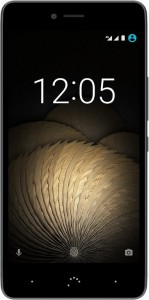 Смартфон BQ Aquaris U Plus 16Gb