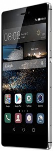 Смартфон Huawei P8 Silver