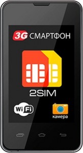 Смартфон Explay A351