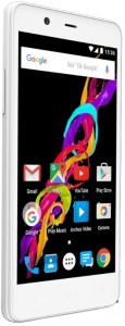 Смартфон Archos 50 Titanium 4G White