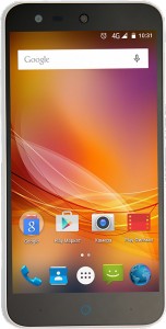 Смартфон ZTE Blade X5 White