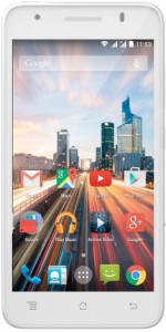 Смартфон Archos 50c Helium White