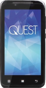 Смартфон Qumo Quest 452 Black