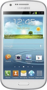 Смартфон Samsung Galaxy Express GT-I8730