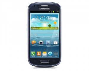 Смартфон Samsung Galaxy Young S6312 Galaxy Young Blue