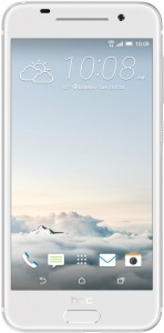 Смартфон HTC One A9 Opal Silver