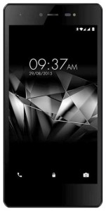 Смартфон Micromax Canvas 5 E481 Grey