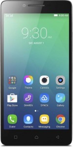 Смартфон Lenovo A6010 Plus Red