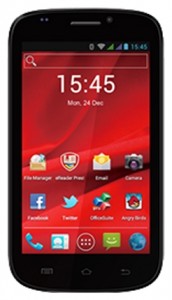 Смартфон Prestigio MultiPhone 5000 DUO (5.00