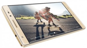 Смартфон Lenovo Phab 2 Pro Gold