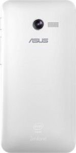 Смартфон Asus Zenfone 4 A400CG White