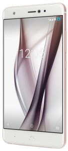 Смартфон BQ Aquaris X 32Gb White