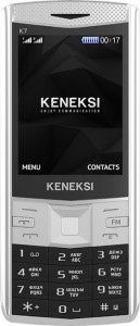 Смартфон Keneksi K7 Black