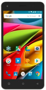 Смартфон Archos 50b Cobalt Lite