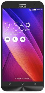 Смартфон Asus Zenfone 2 ZE550CL White