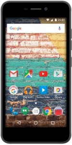 Смартфон Archos 50f Neon