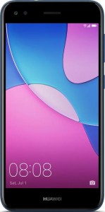 Смартфон Huawei Nova Lite (2017) Blue