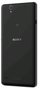 Смартфон Sony E5303  Xperia C4 Black