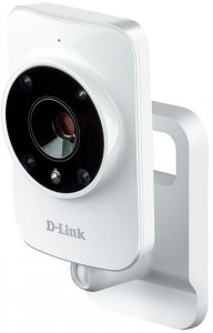 Беспроводная камера D-Link DCS-935L/RU