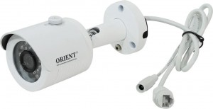 Наружная камера Orient IP-33-SH14СP