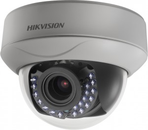 Наружная камера Hikvision DS-2CE56D5T-VFIR