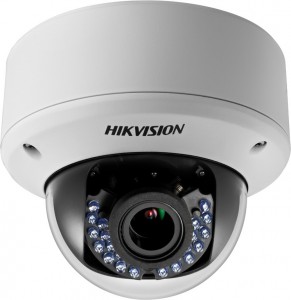 Наружная камера Hikvision DS-2CE56D1T-AVPIR3Z