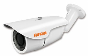 Беспроводная камера КАРКАМ КАМ-1280