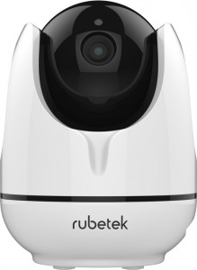 Беспроводная камера Rubetek RV-3404