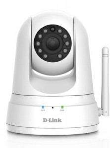 Беспроводная камера D-Link DCS-5030L