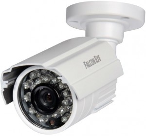 Камера для систем видеонаблюдения Falcon Eye FE-IB720AHD/20M-2.8