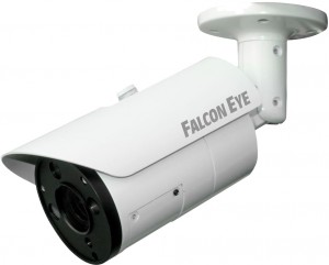 Наружная камера Falcon Eye FE-IPC-BL201PVA