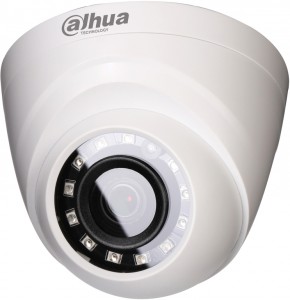 Наружная камера Dahua DH-HAC-HDW1200RP-0360B-S3
