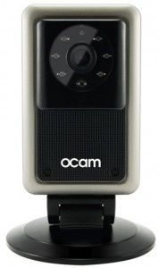Беспроводная камера Ocam M2+ Gold