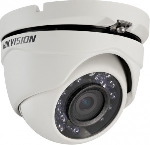 Наружная камера Hikvision DS-2CE56C0T-IRM 3.6мм