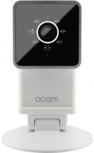 Беспроводная камера Ocam M3+ White