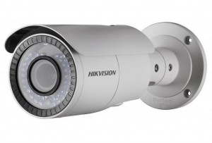Наружная камера Hikvision DS-2CE16C2T-VFIR3