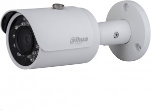Проводная камера Dahua DH-IPC-HFW1120SP-W-0280B
